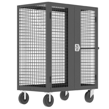 Valley Craft Security Cart - 60